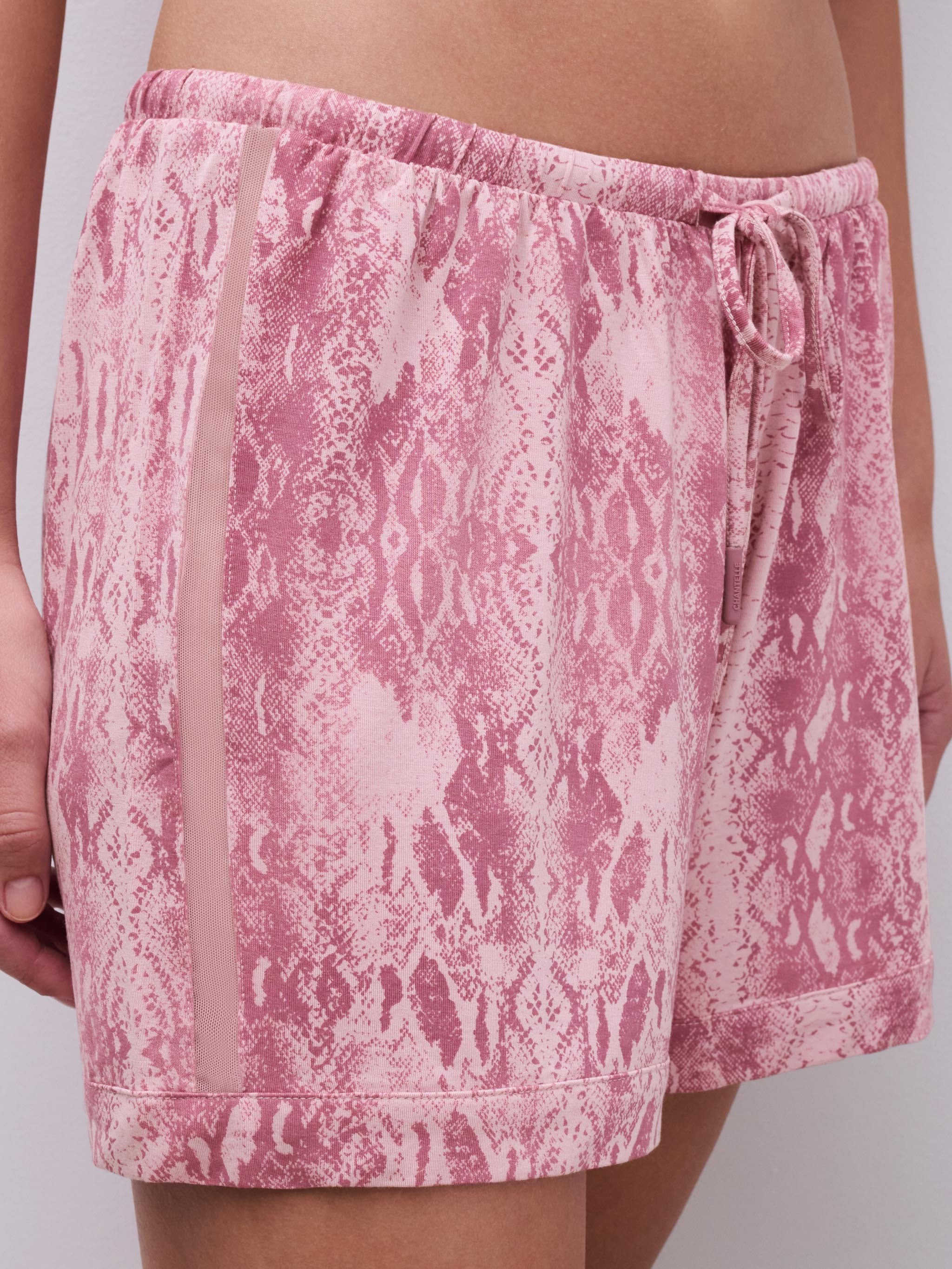 Shorts | Pink CHANTELLE Women