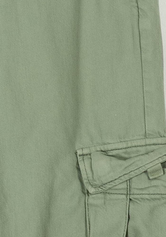 Jeans LEVI'S - Seconde main Green