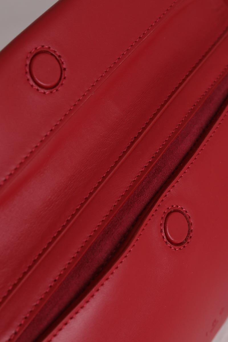 Handbag IRO - Seconde Main Red