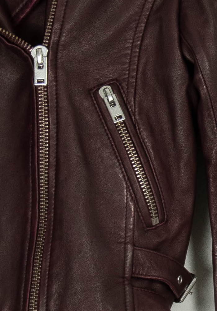 Jacket IRO - Seconde Main Red