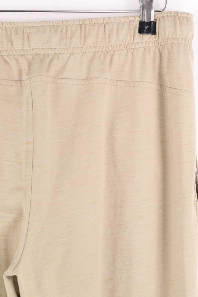 Sports trousers NIKE - Seconde Main Brown