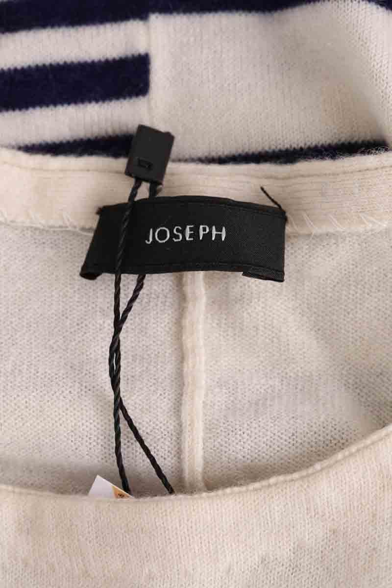 Sweater JOSEPH - Seconde Main Beige