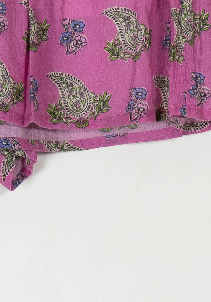Shorts MAISON STELLA & SUZIE - Seconde main Pink