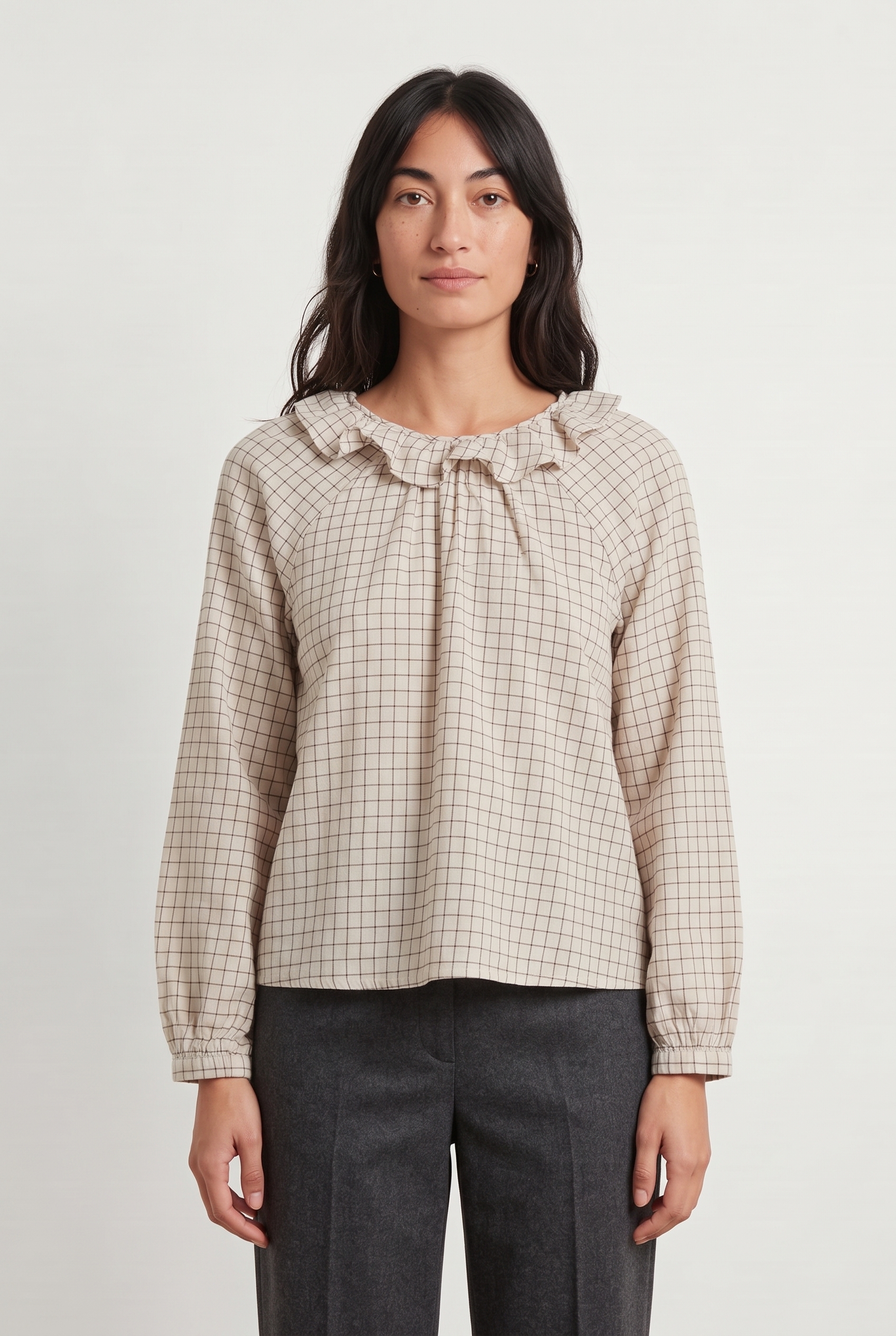 Blouse SEZANE - Seconde main Multicolore