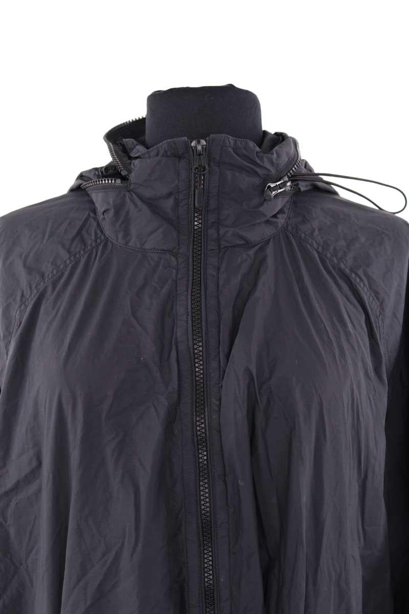 Rain jacket ISABEL MARANT - Seconde Main Black