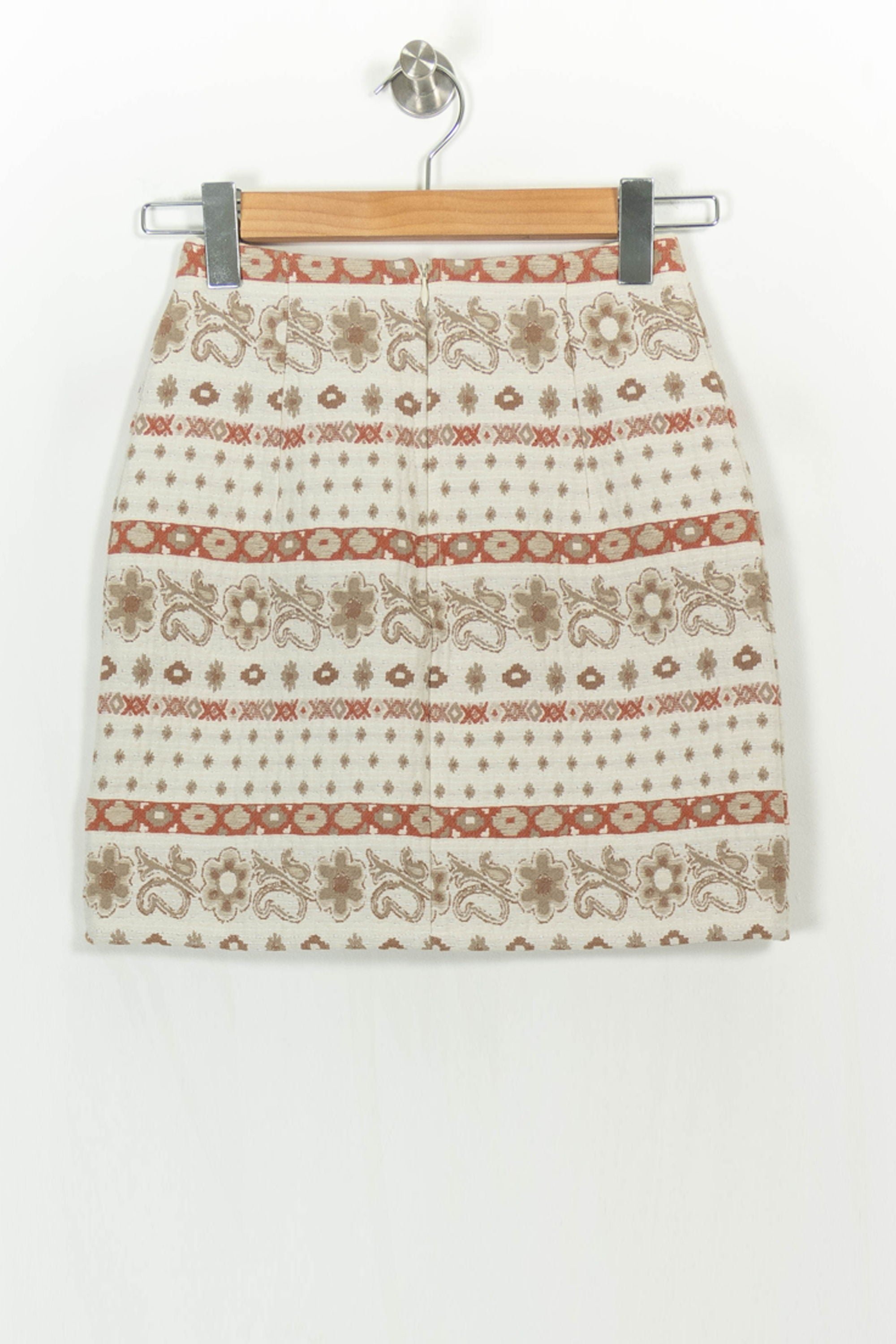Short & midi skirt MAISON STELLA & SUZIE - Seconde main Multicolored
