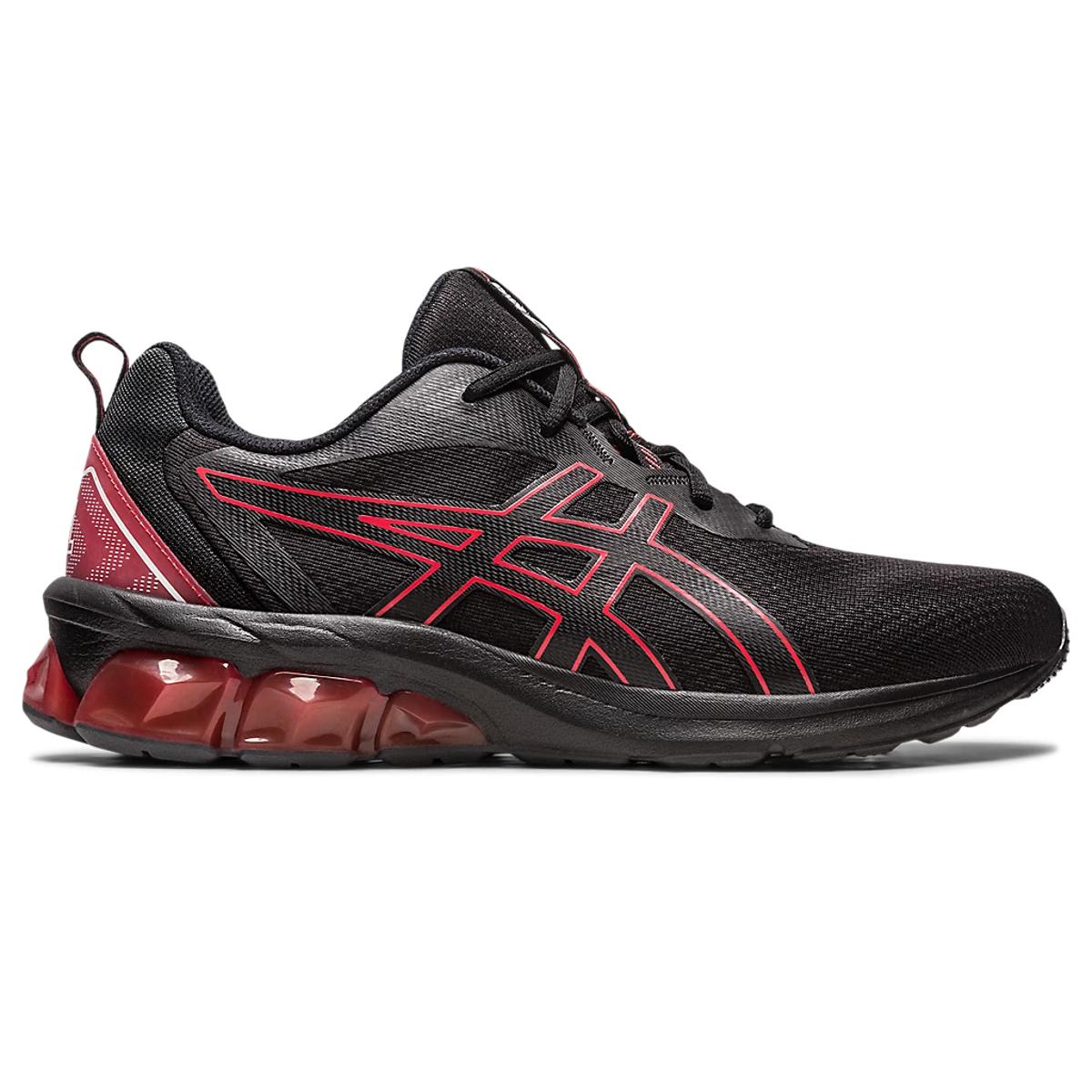 Asics baskets homme - shop gel-nimbus 19 - noir