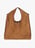 Leather tote bag JEROME DREYFUSS
