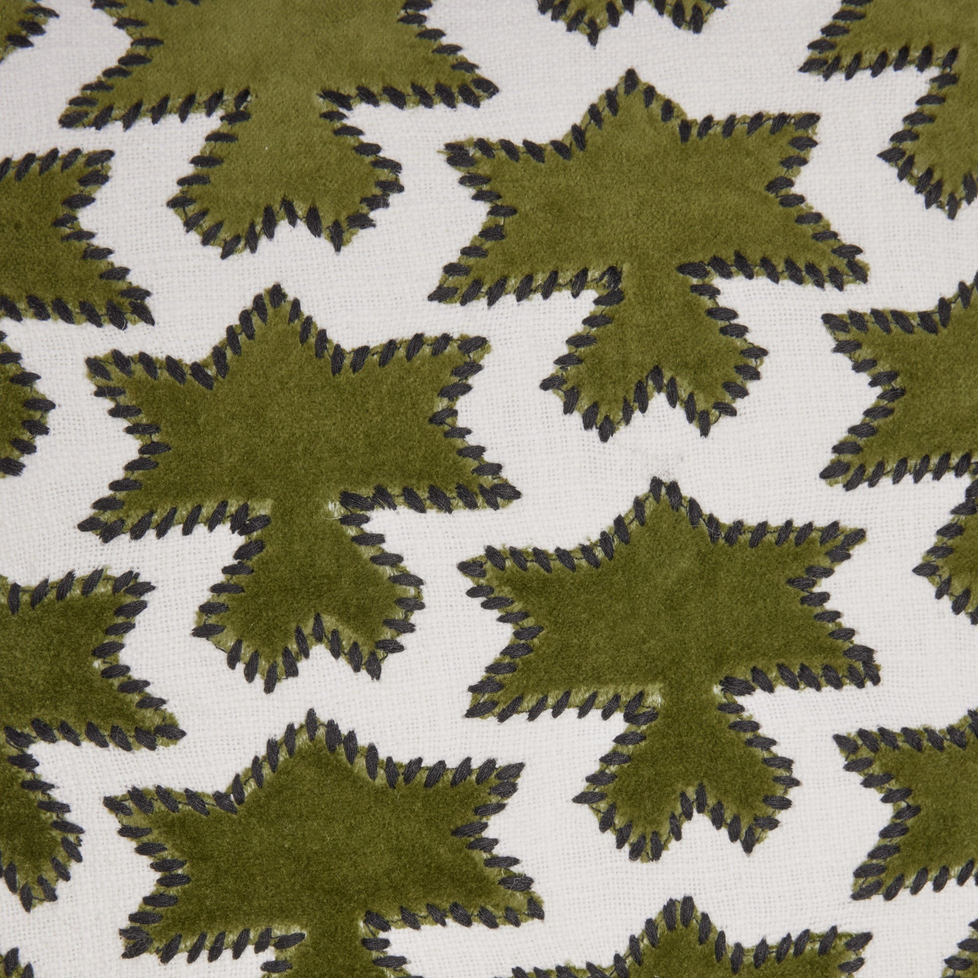 Cushion cover MADURA Green