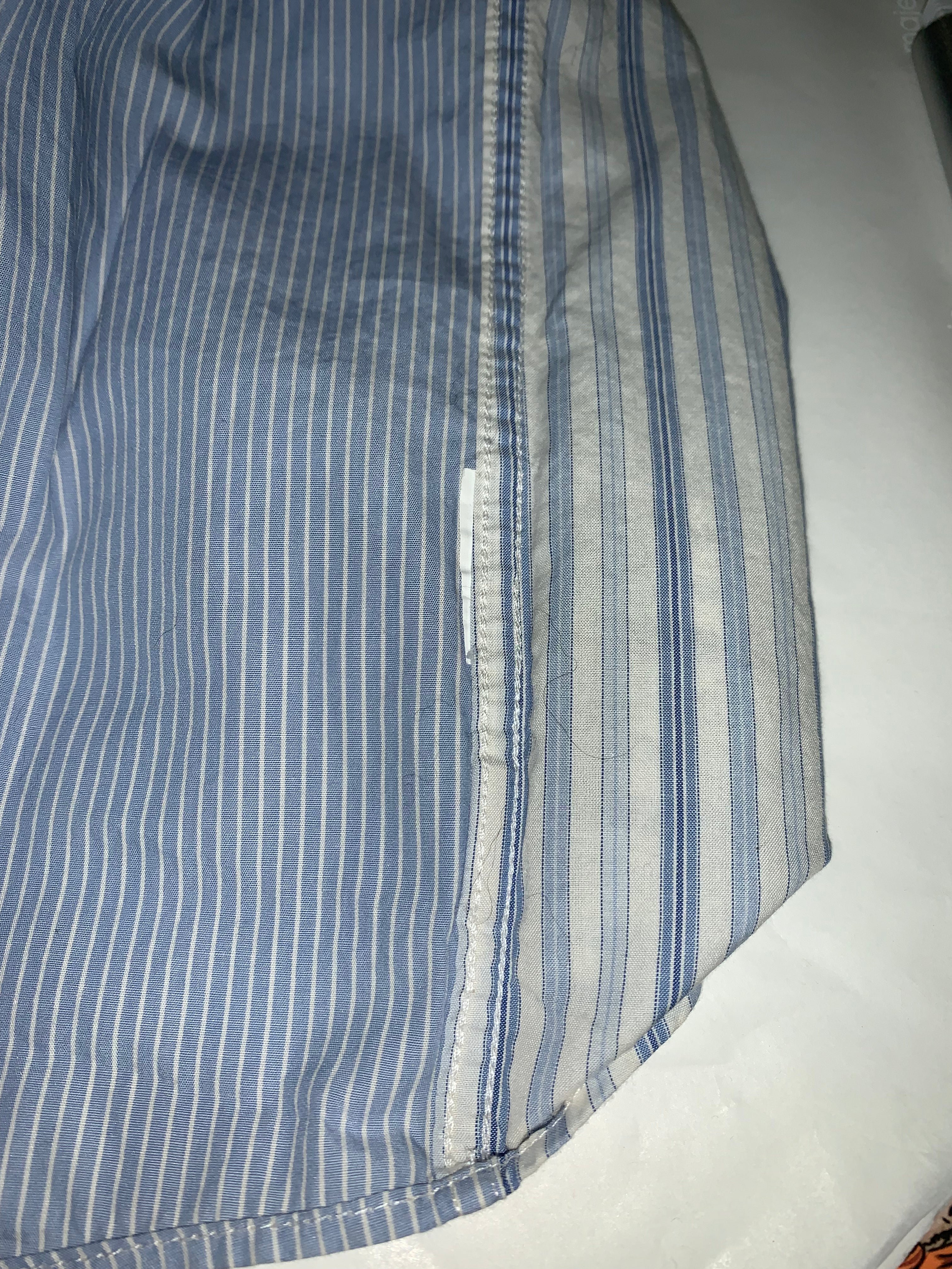 Blue children's shirt - 10 years PAUL SMITH - Seconde main Blue