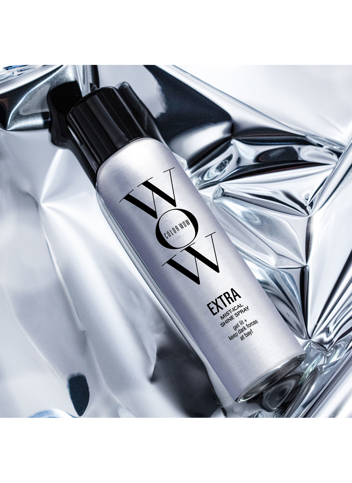Extra Shine Spray COLORWOW No color