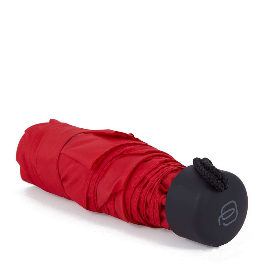 Parapluie de poche avec étui - Pocket umbrella with case PIQUADRO