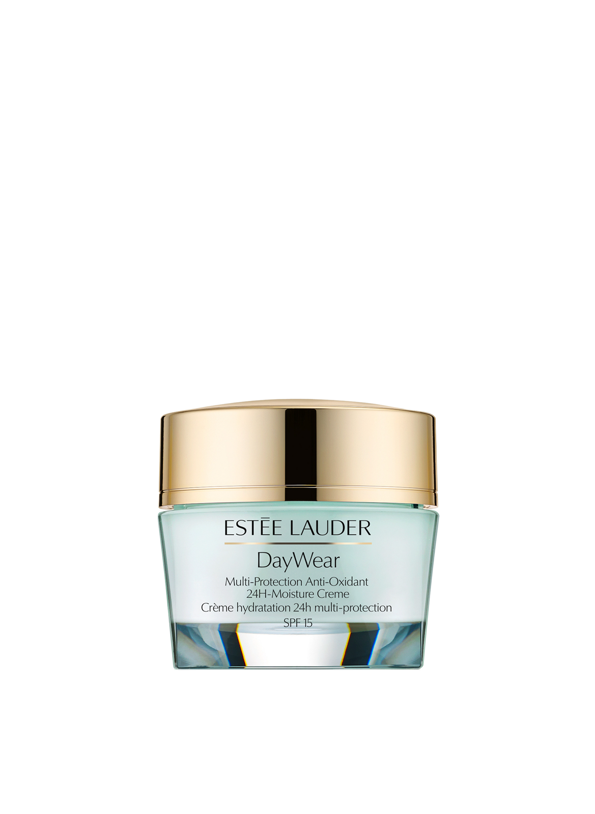 DayWear - 24h Multi-Protection Anti-Oxidant Hydration Cream SPF 15 for Normal/Combination Skin ESTEE LAUDER No color