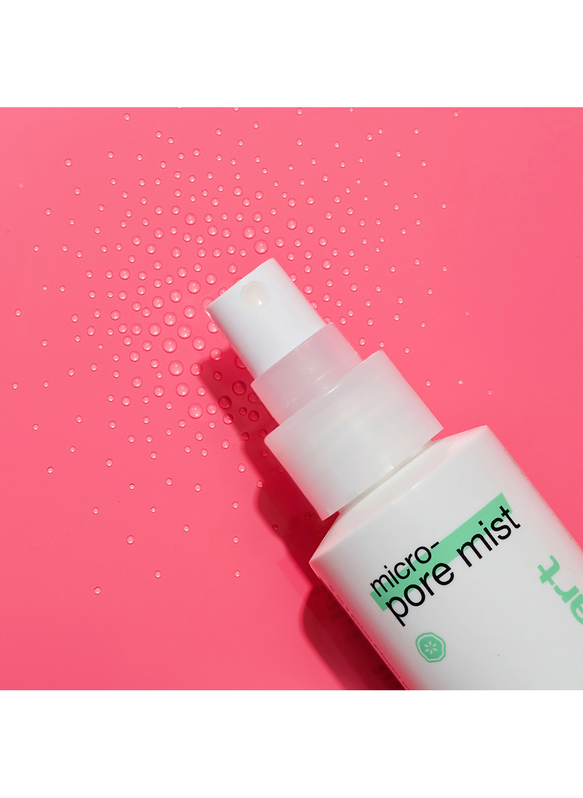 Micro-Pore Mist DERMALOGICA No color