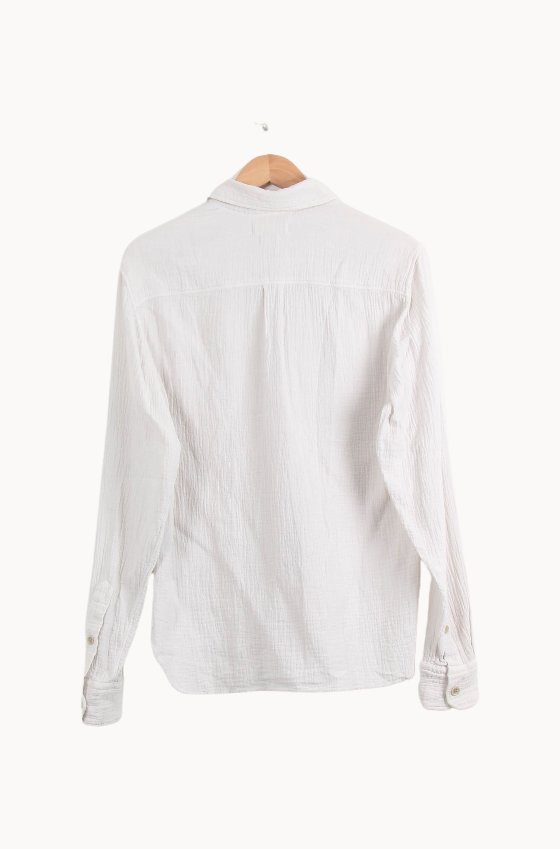 Shirt ISABEL MARANT ÉTOILE - SECONDE MAIN Grey