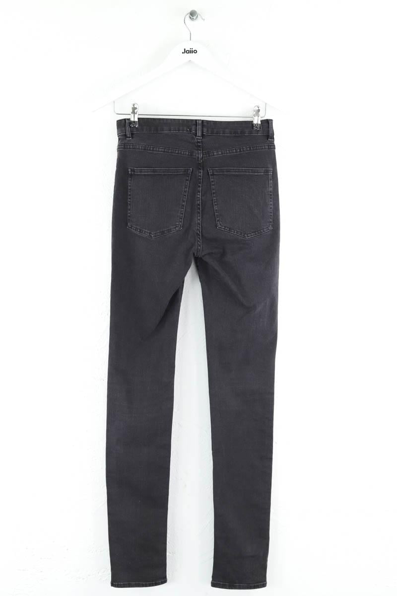 . ACNE STUDIOS - Seconde Main Black