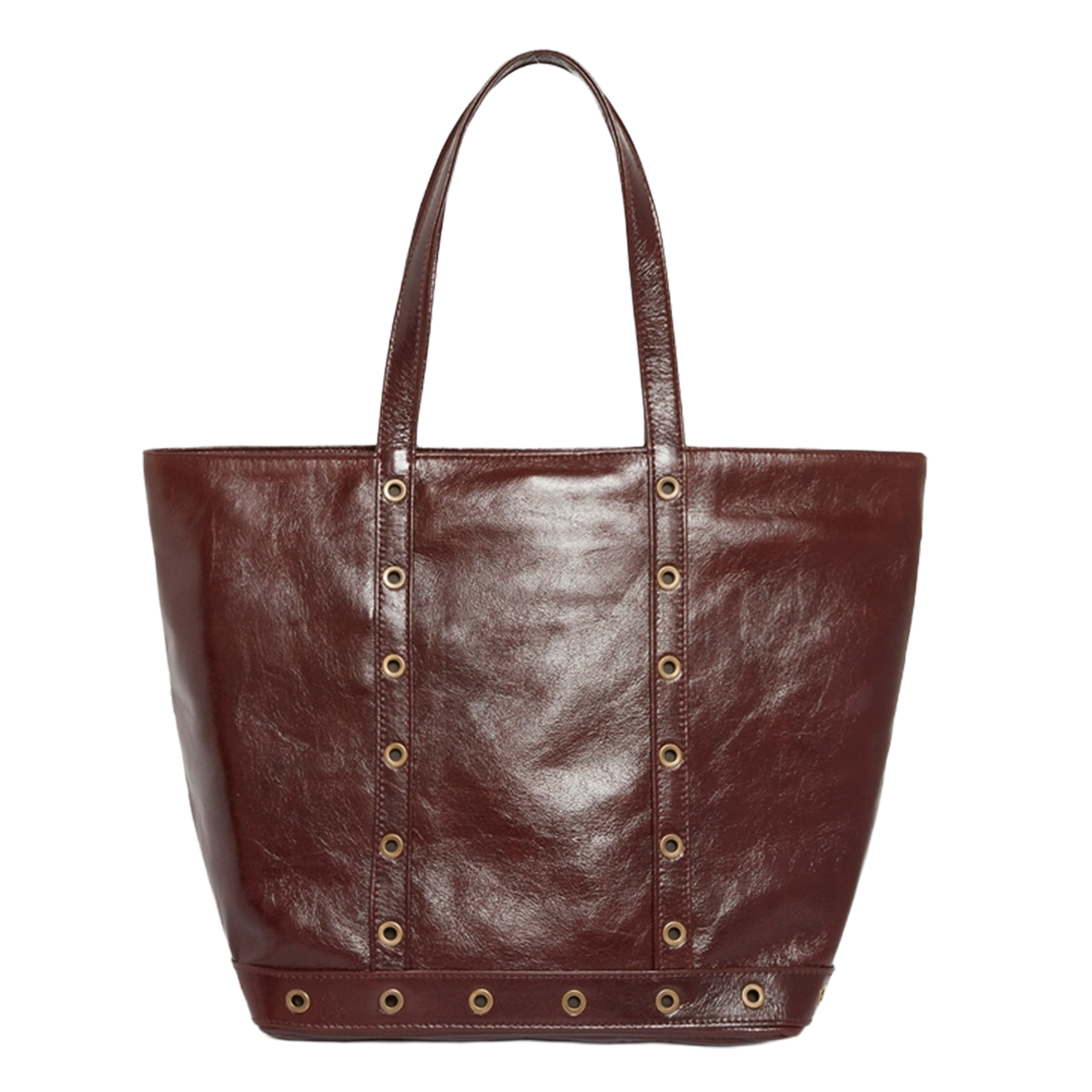 Billy L leather bag  VANESSA BRUNO