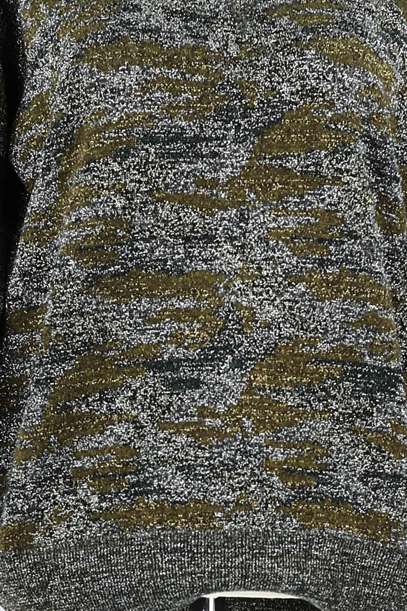 Sweater ISABEL MARANT - Seconde Main Grey