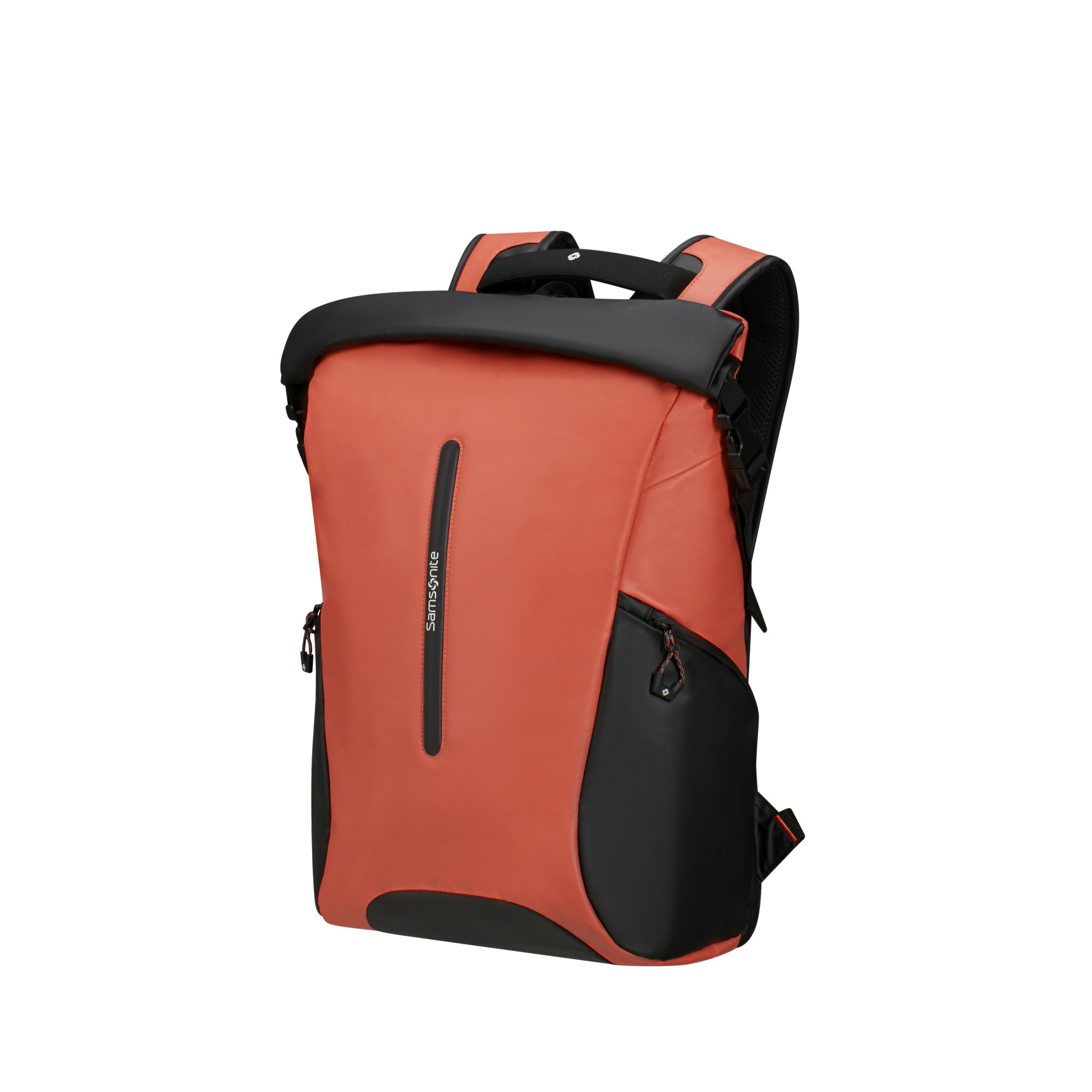 Ecodiver computer messenger bag size S SAMSONITE Grey