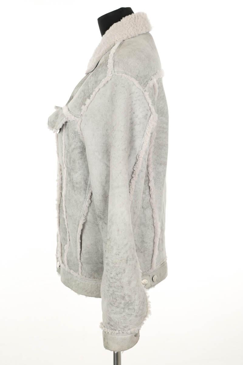Coat IRO - Seconde Main Grey