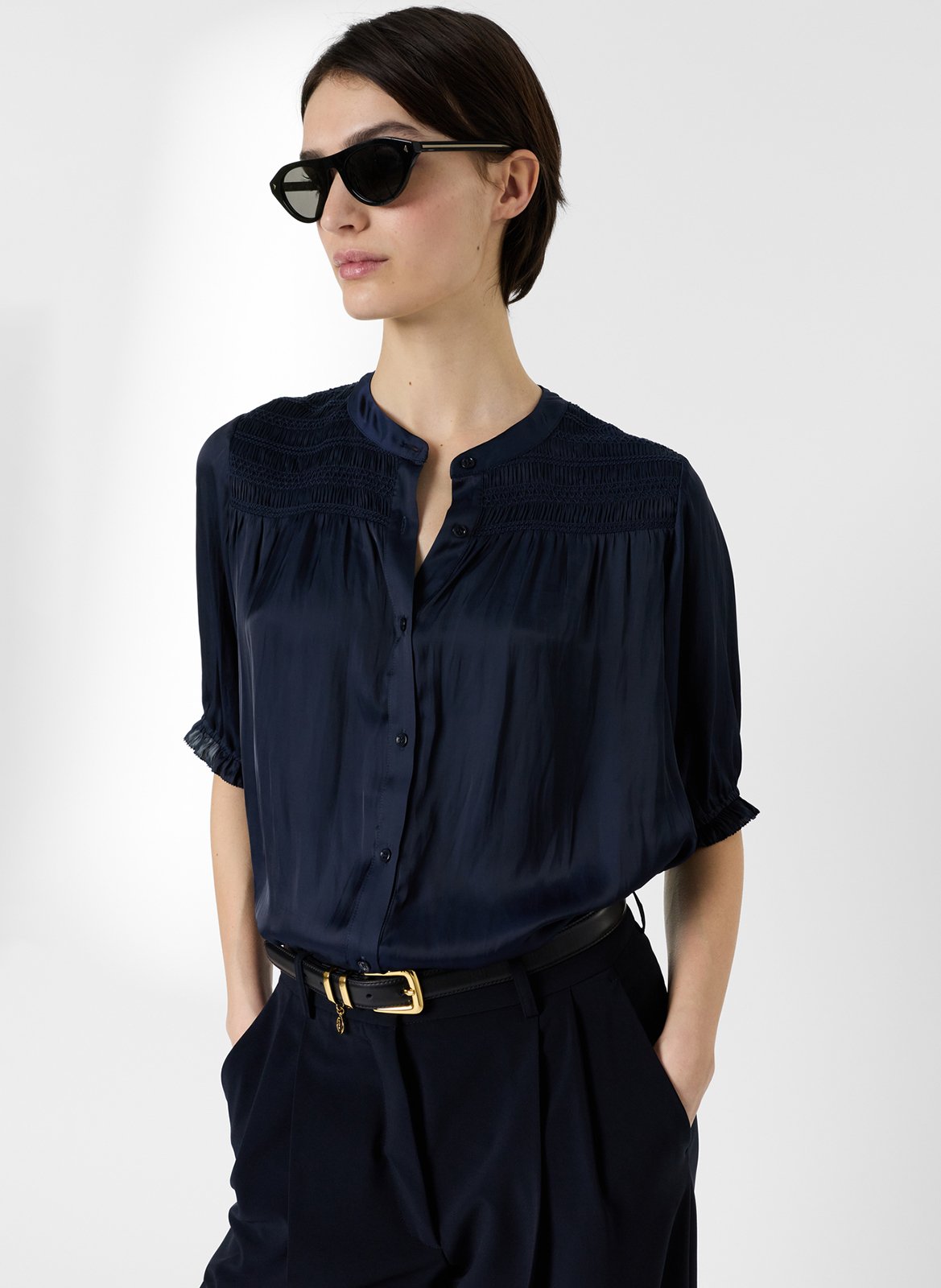BLUSE GERARD DAREL