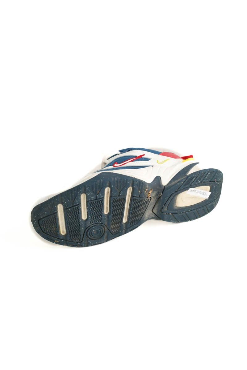 Sneakers NIKE - Seconde Main White