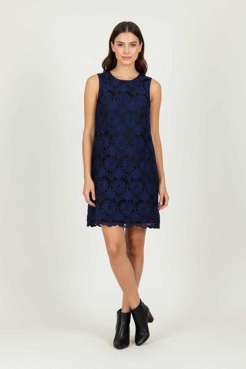 Short & midi dress Manoush - Seconde Main Blue