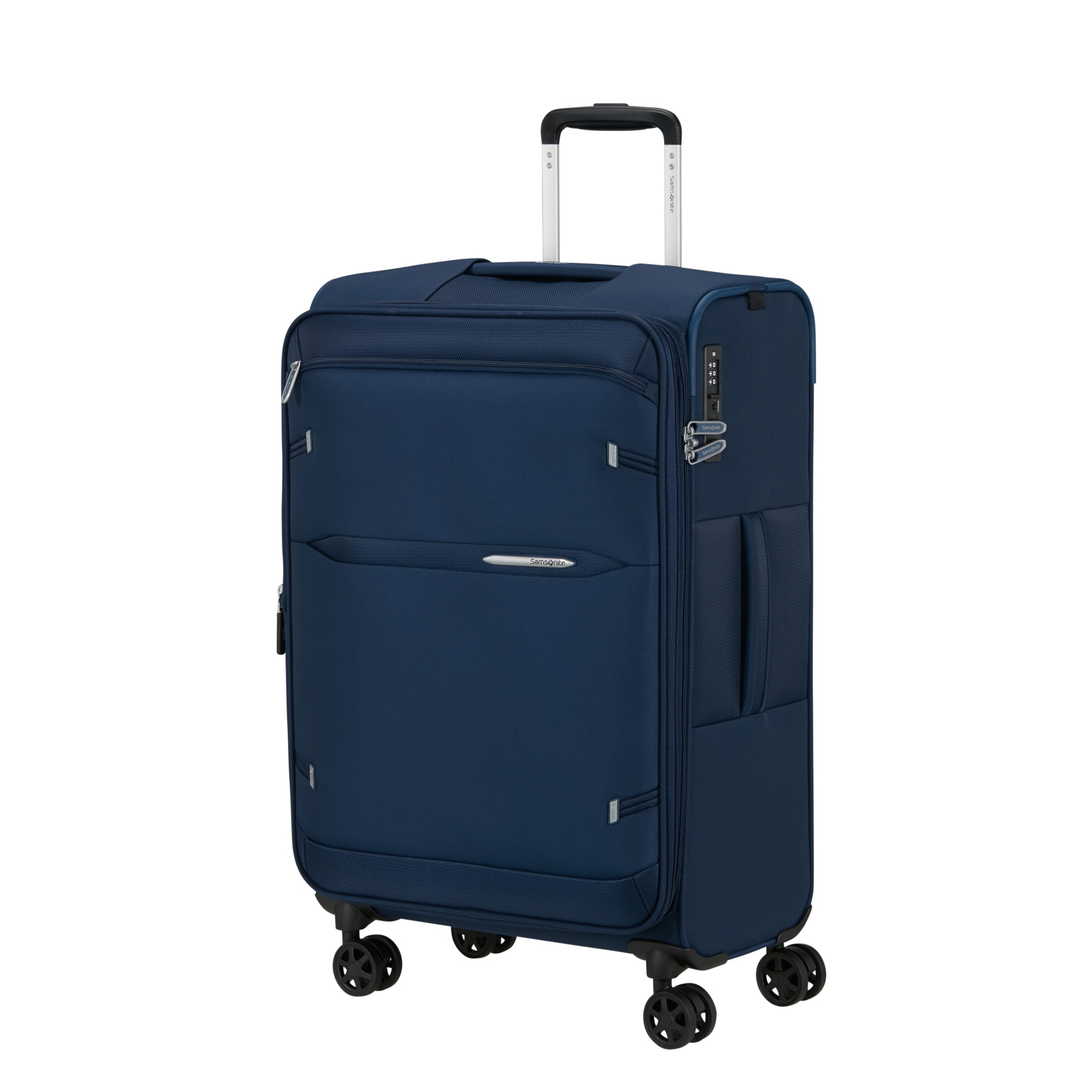 Gotwist valise 4 roues taille m SAMSONITE
