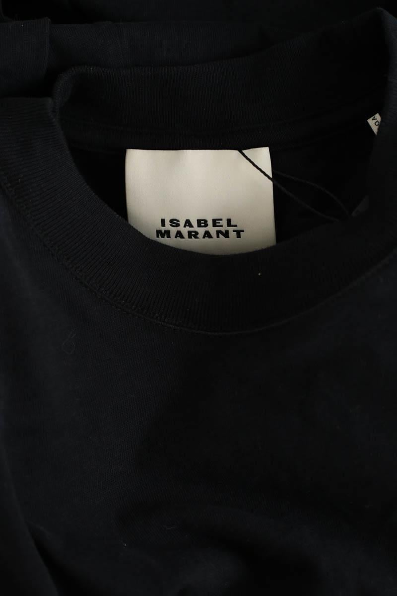 Dress ISABEL MARANT - Seconde Main Black