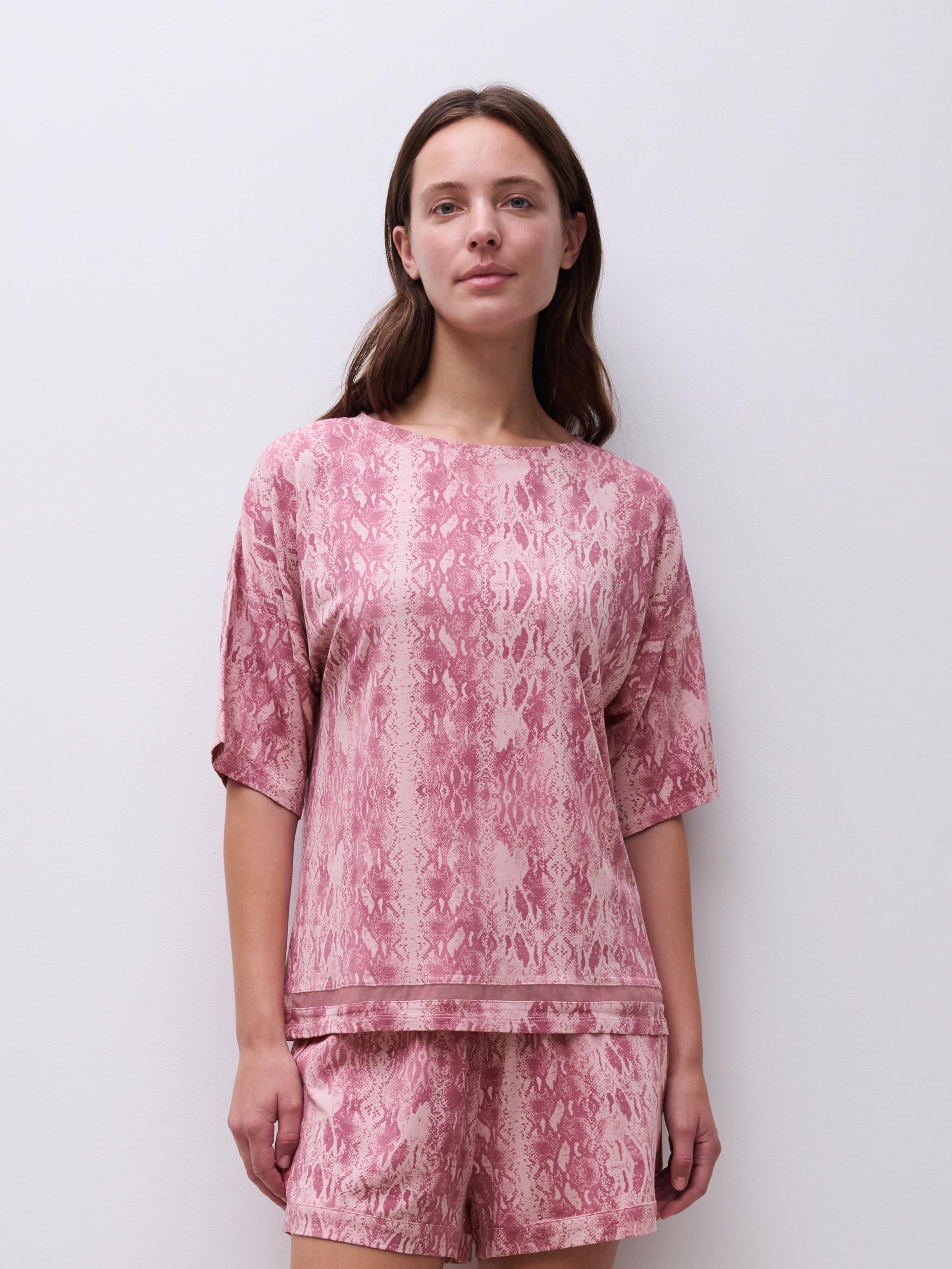 Shorts | Pink CHANTELLE Women
