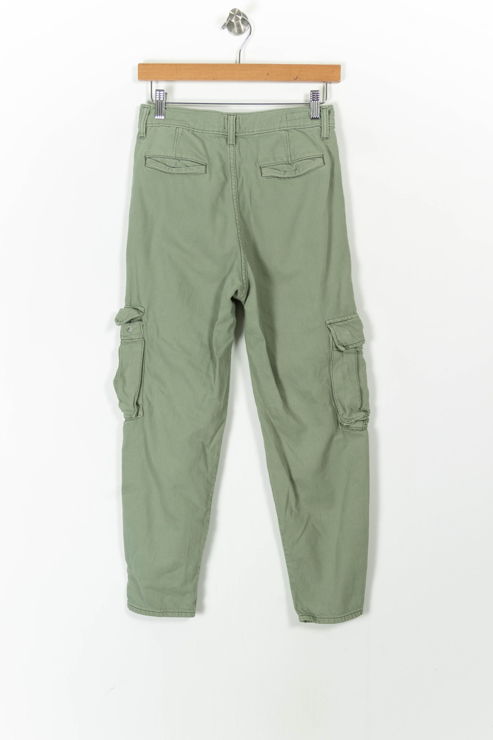 Jeans LEVI'S - Seconde main Green