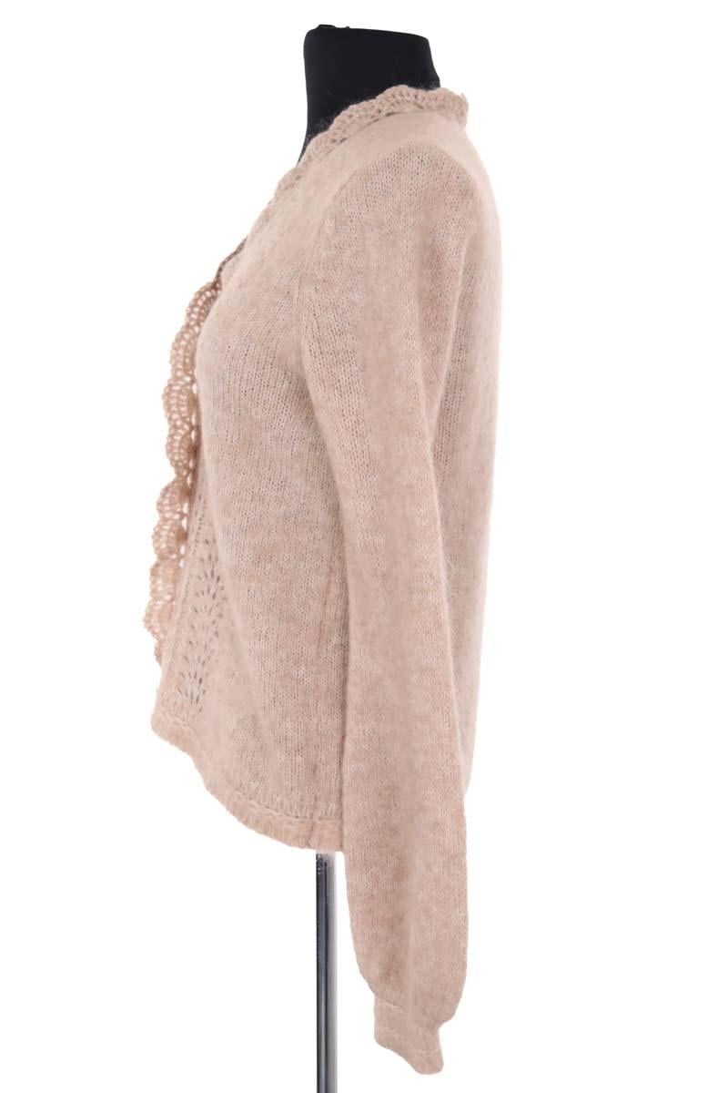 Cardigan SEZANE - Seconde main Beige