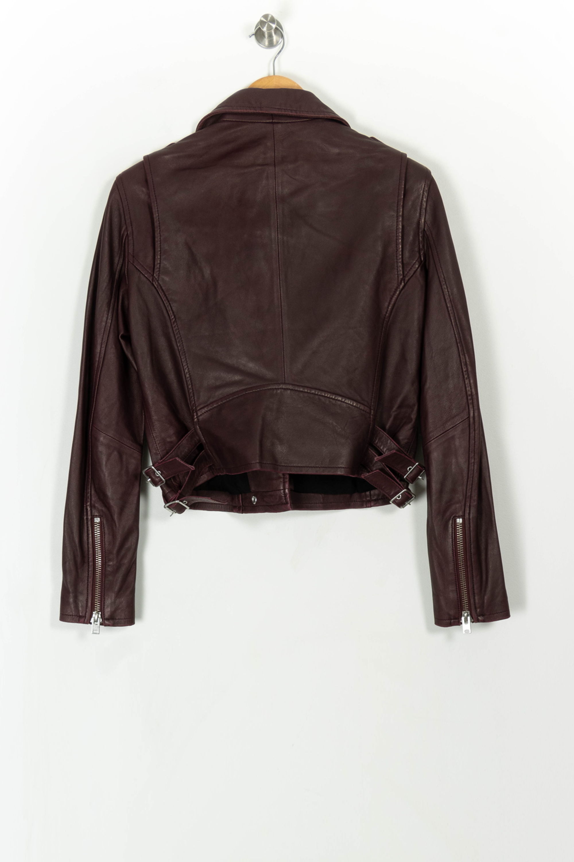 Jacket IRO - Seconde Main Red