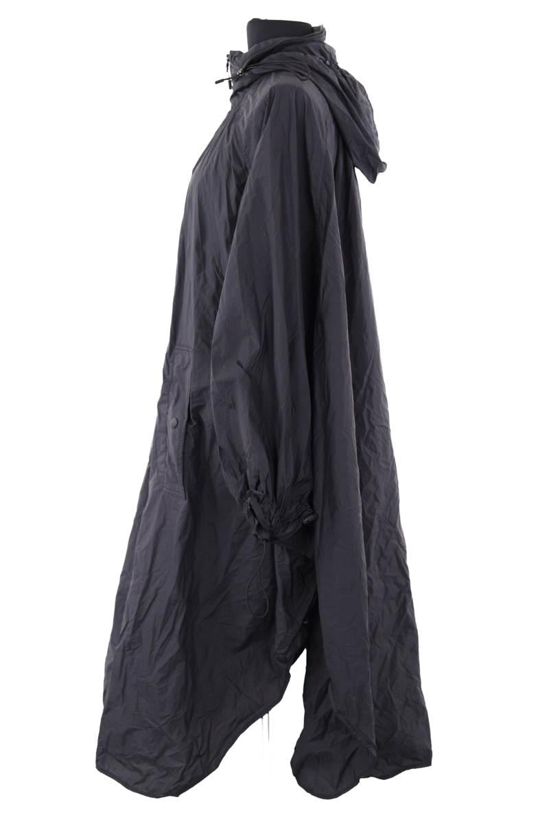 Rain jacket ISABEL MARANT - Seconde Main Black