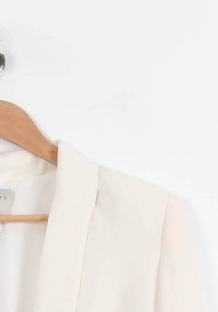 Jacket IRO - Seconde Main White