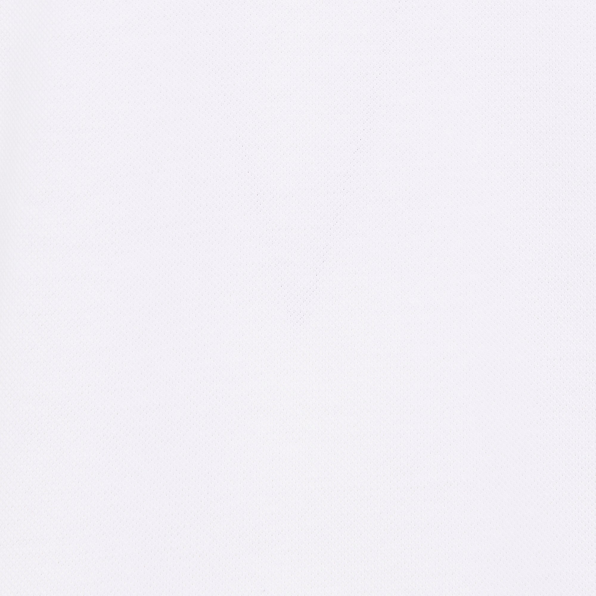 Slim-fit cotton piqué polo shirt FRED PERRY White