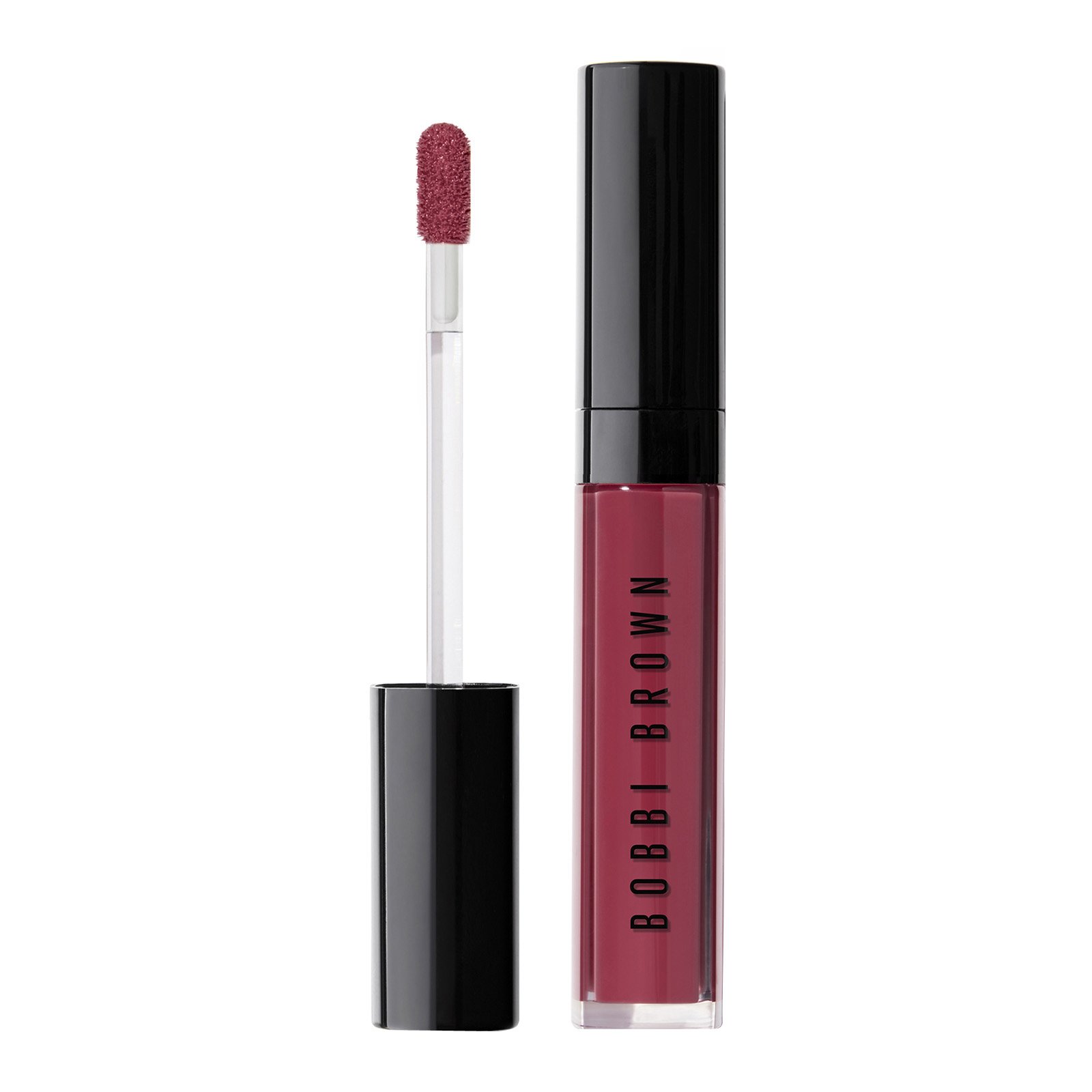 Gloss Crushed Oil - Infused BOBBI BROWN Slow jam