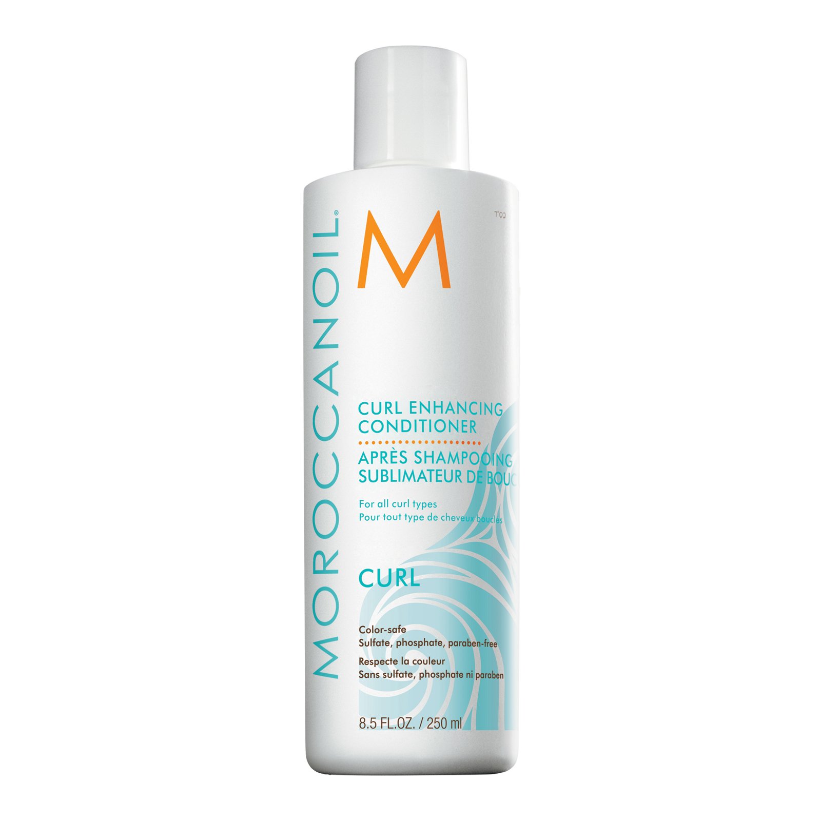 CURL ENHANCING CONDITIONER MOROCCANOIL No color