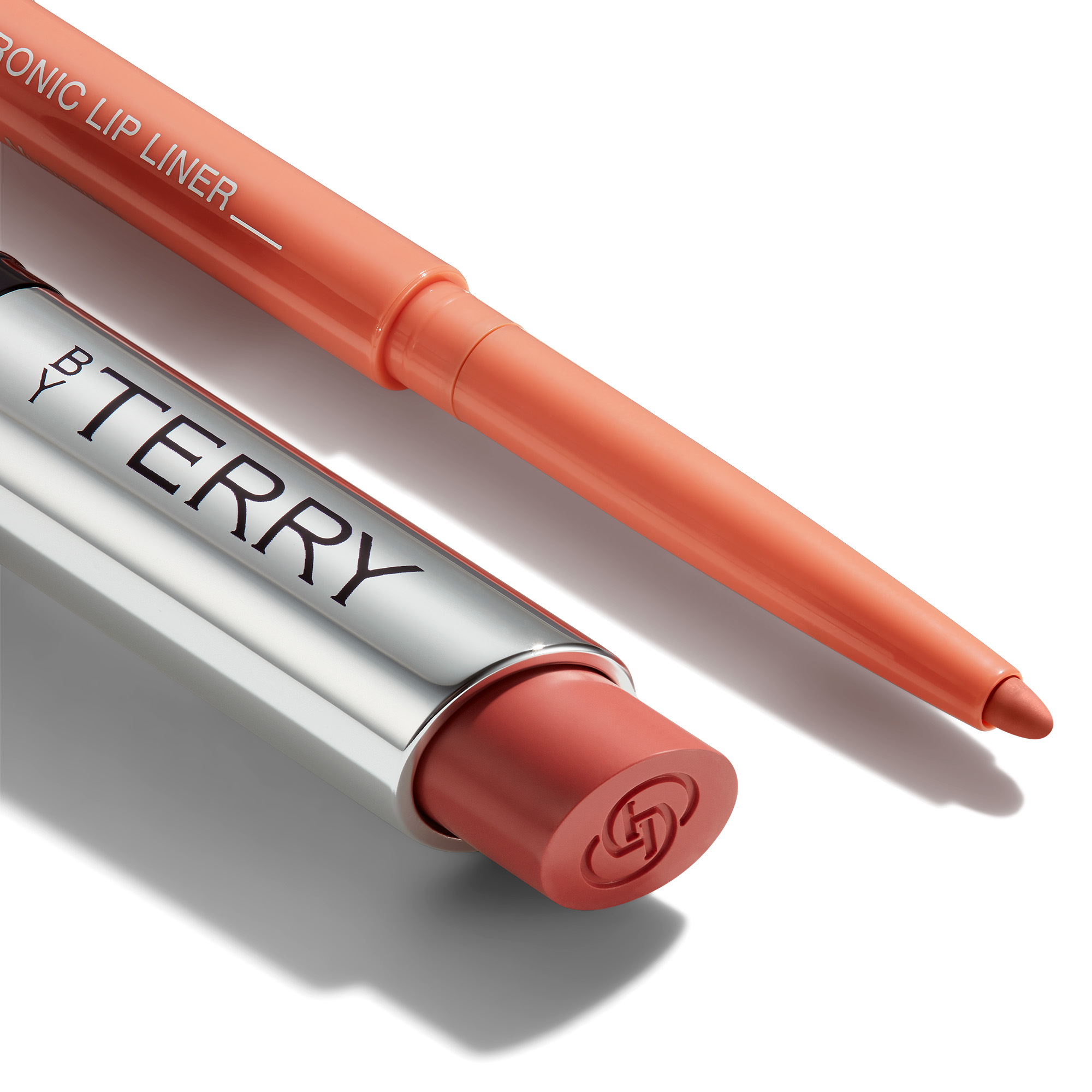 HYALURONIC LIP LINER BY TERRY 2. nudissimo