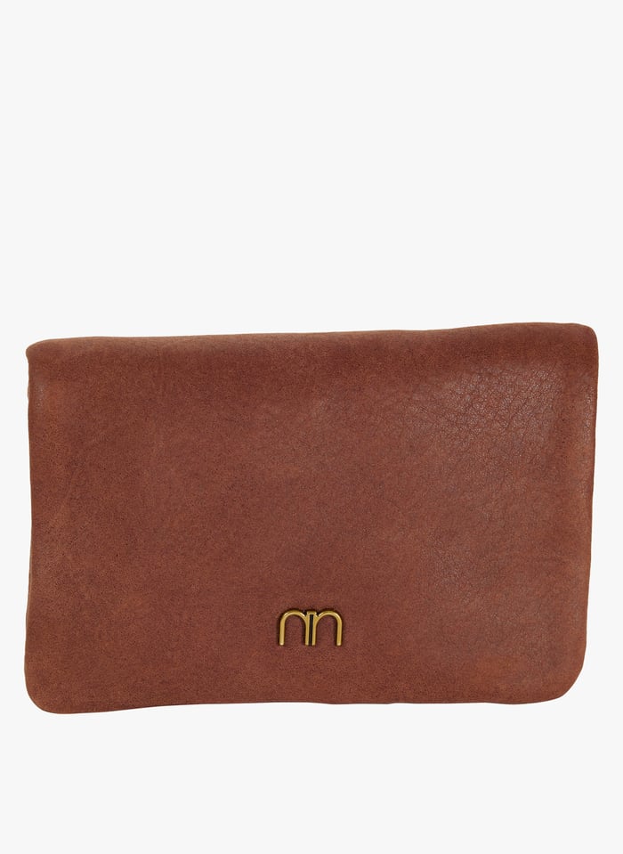 Portefeuille femme nat et nin best sale