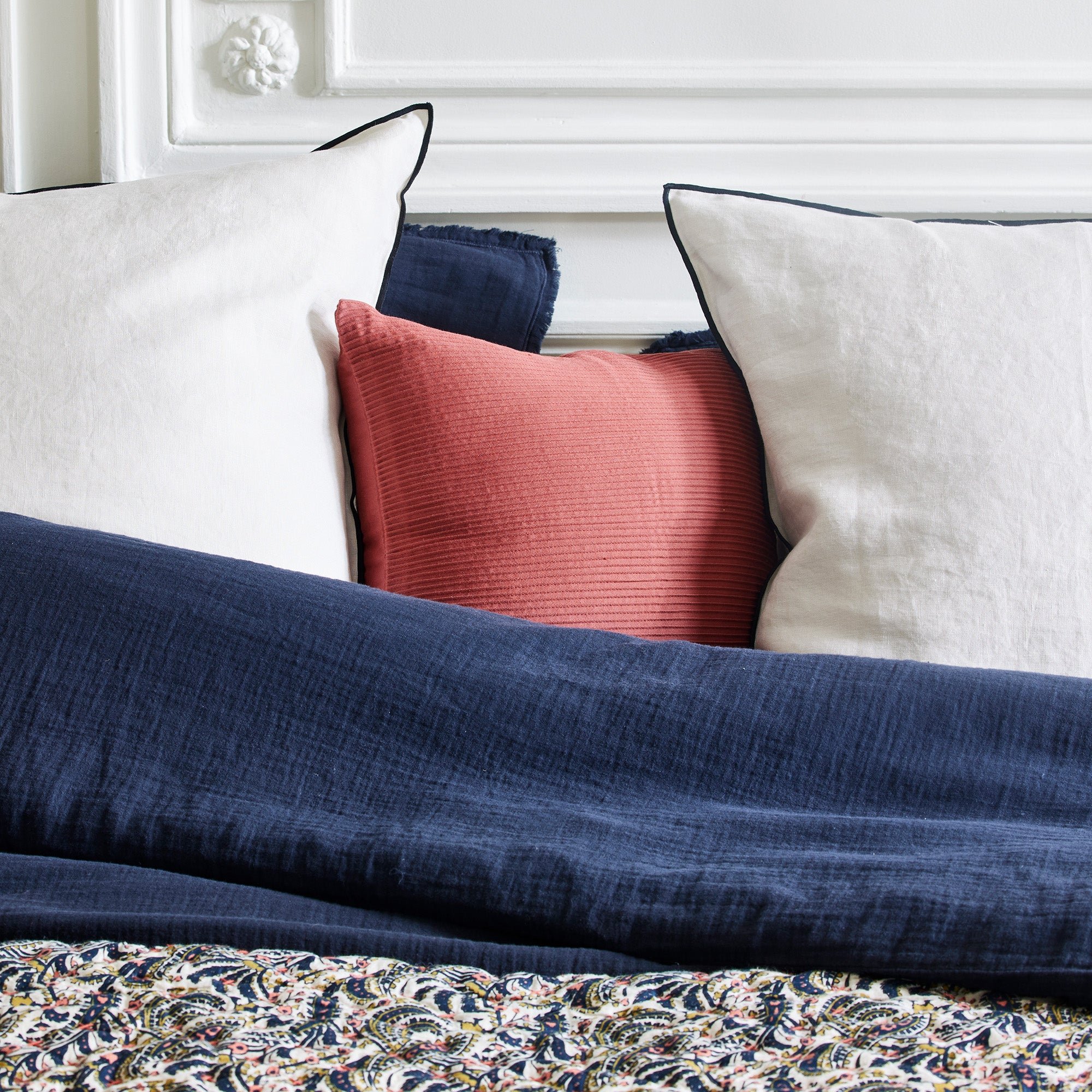 Cushion cover MADURA Pink