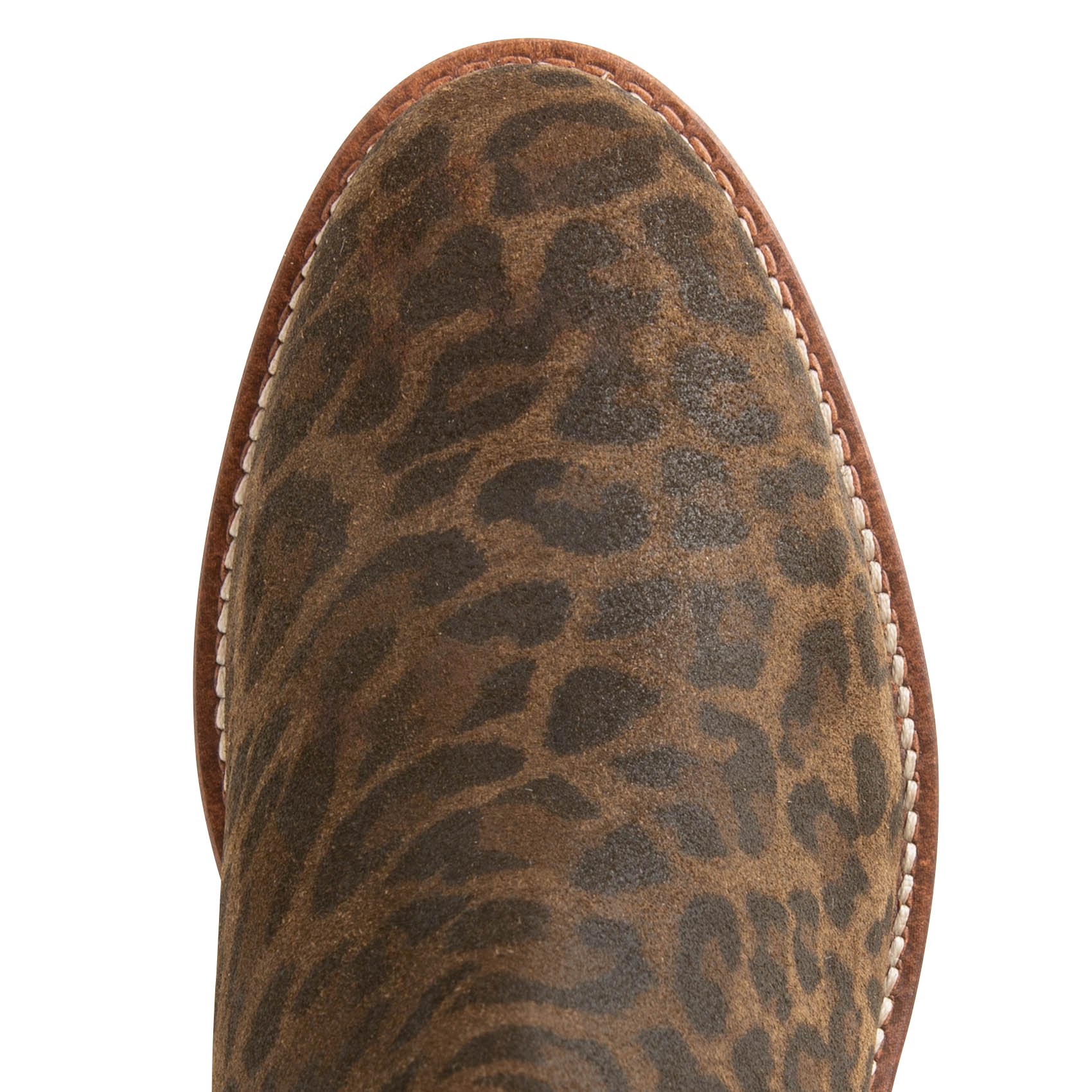 Bianca leather ankle boots MELLOW YELLOW Multicolored