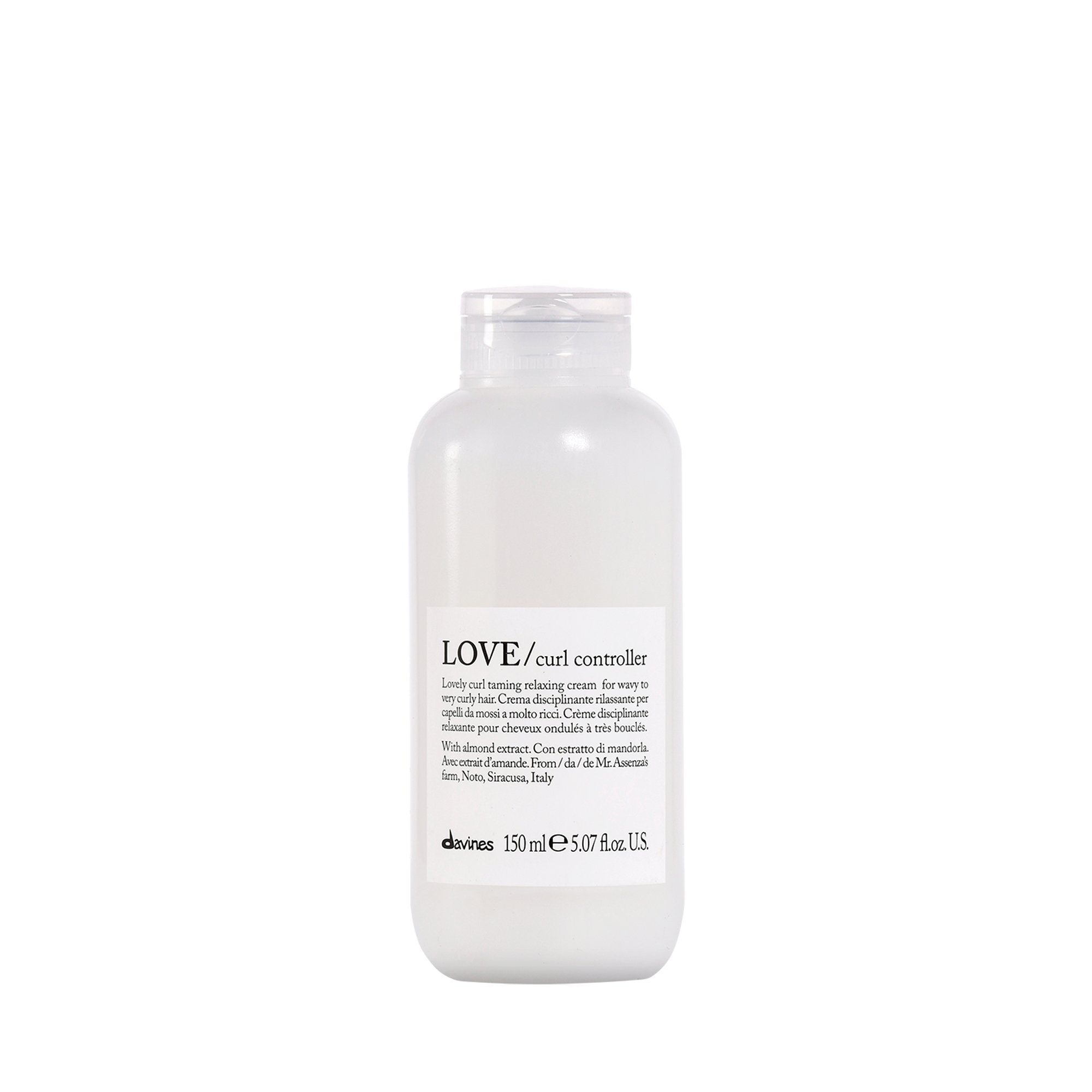 LOVE CURL Controller DAVINES No color