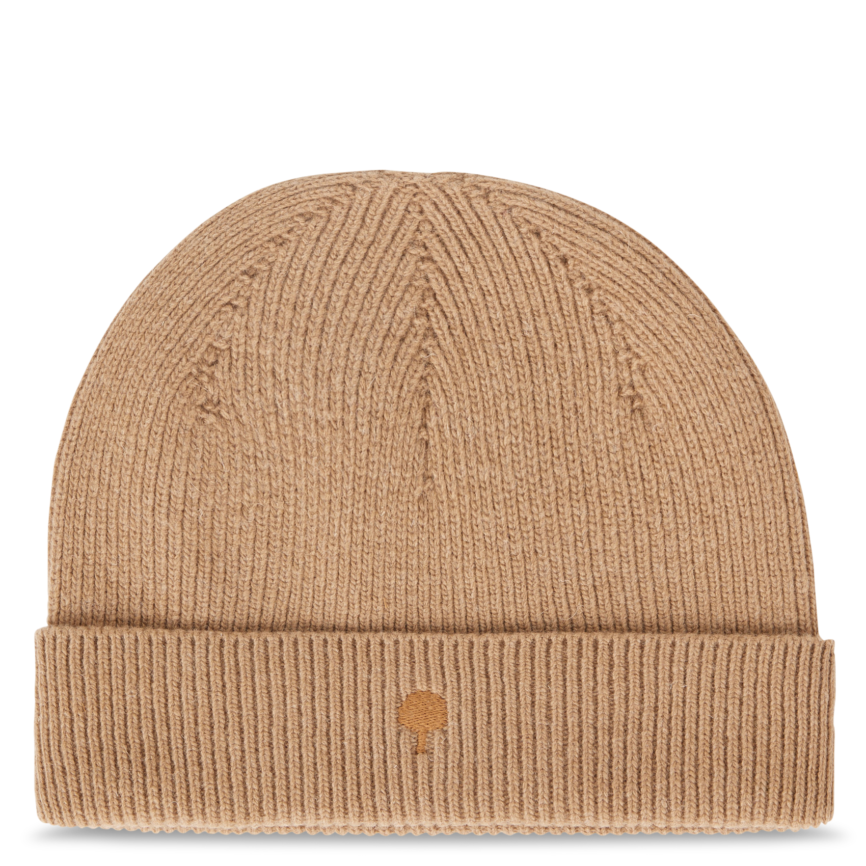 Mütze FAGUO Braun
