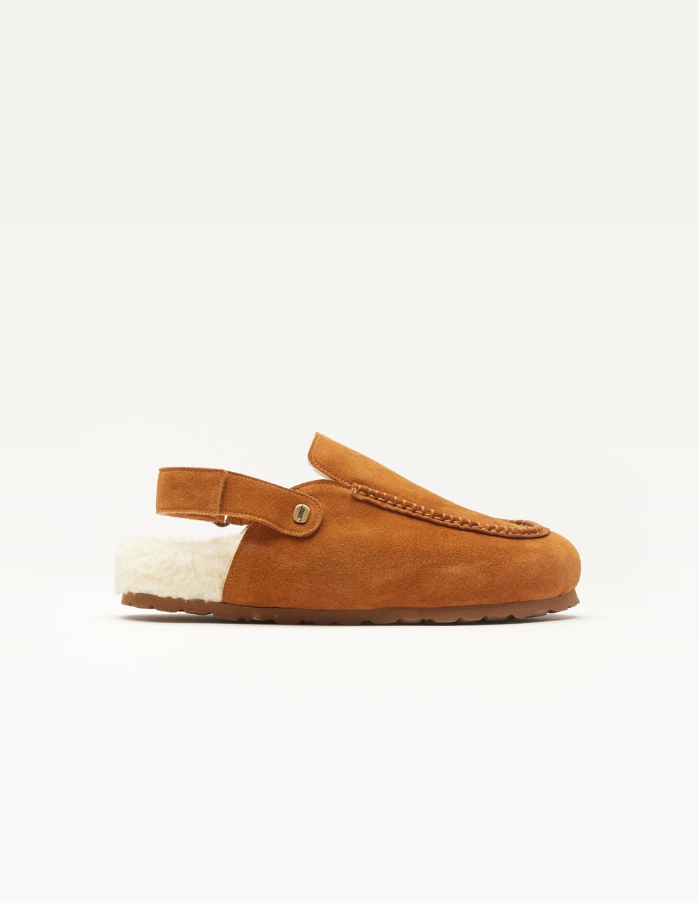 Mules ODAJE EX. M.MOUSTACHE Brown