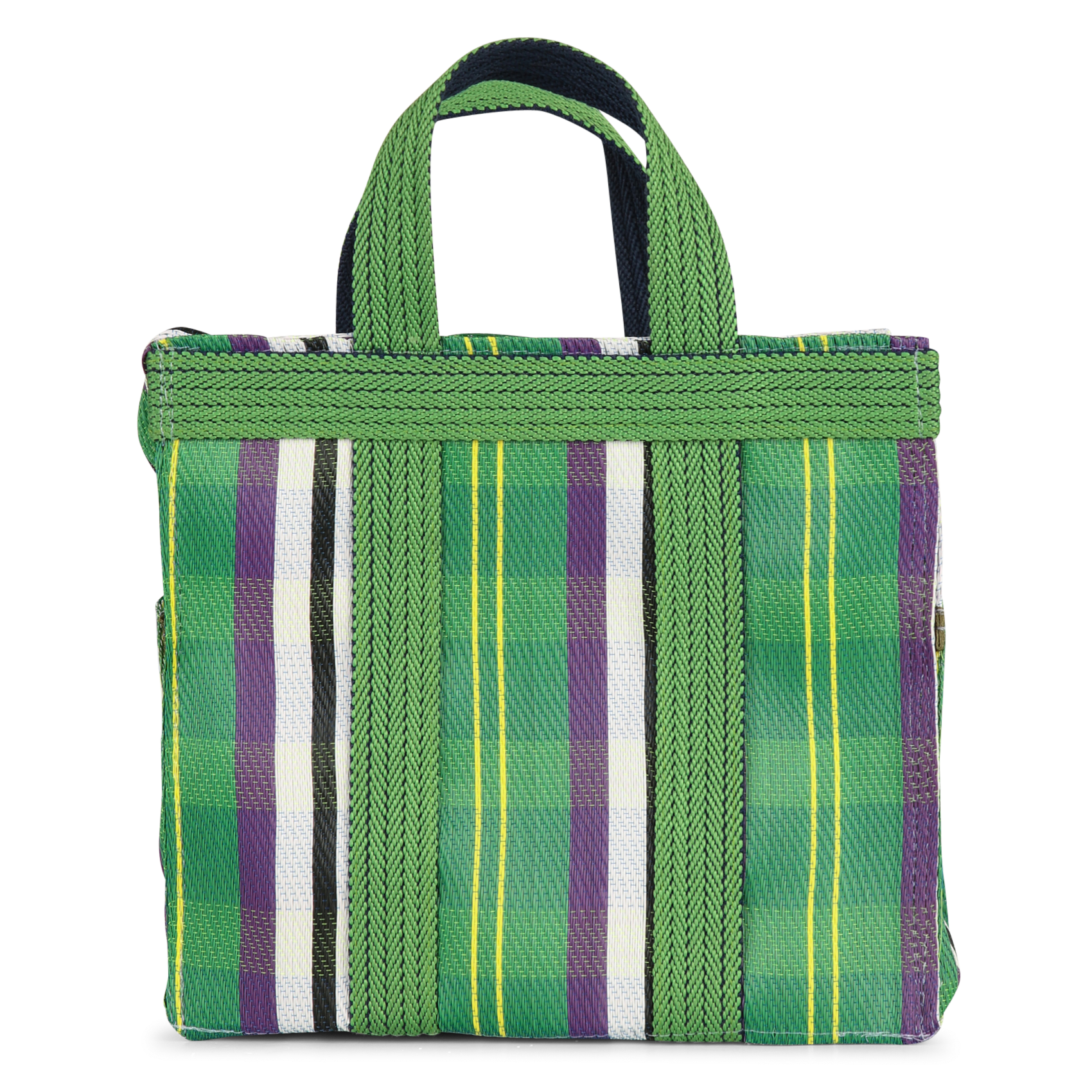 Sac bandoulière  BABACHIC BAGS Multicolore