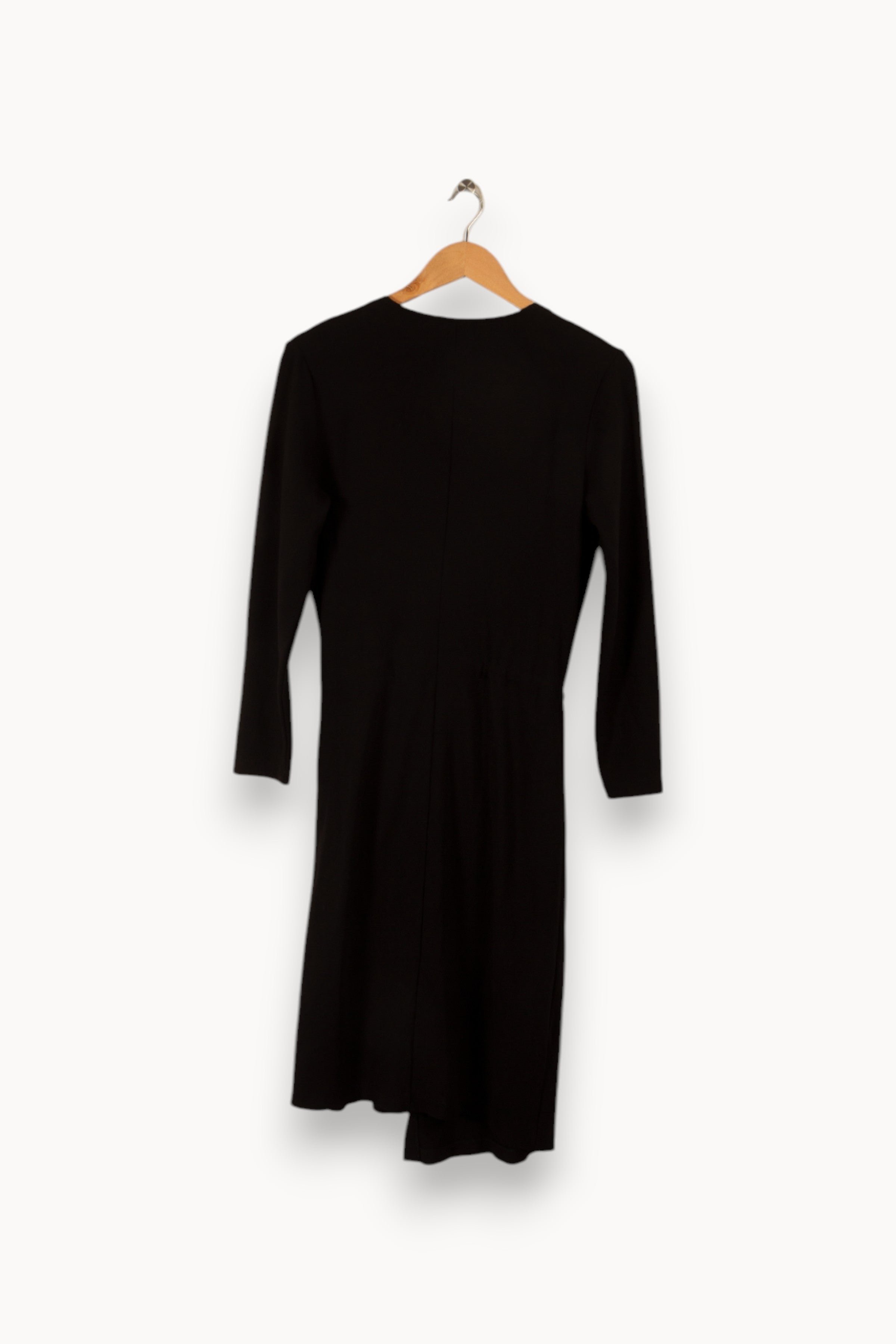 Midi dress FILIPPA K - Seconde Main Black