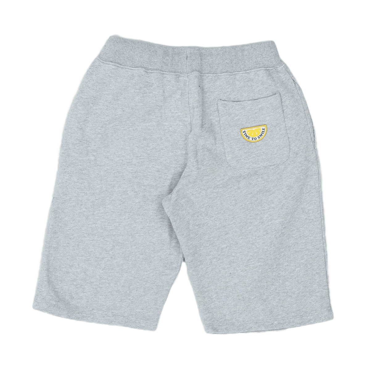 Short child gray - 12 years BONTON - Seconde Main Grey
