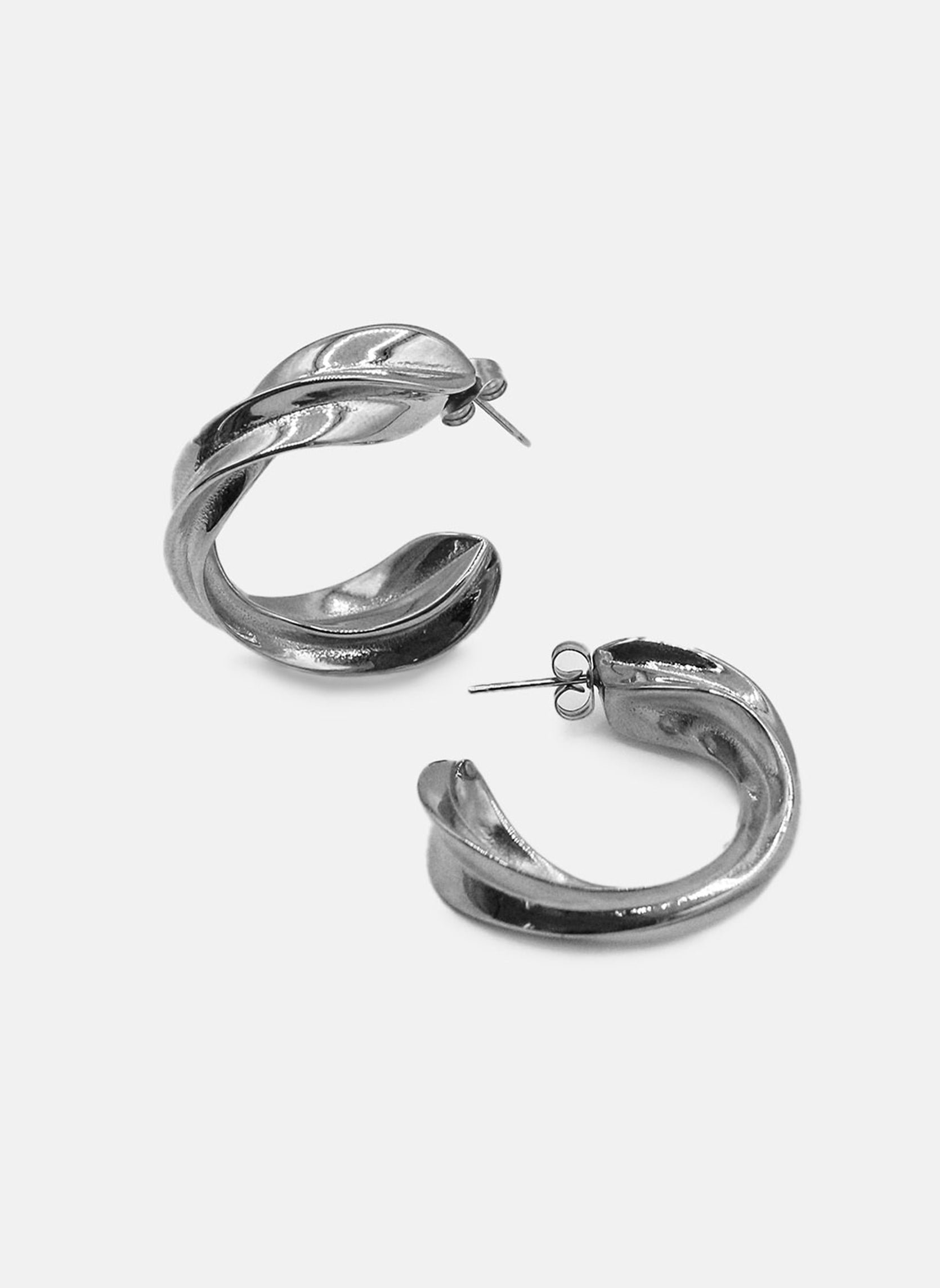 Elisabeth Creoles AEC Paris Silver