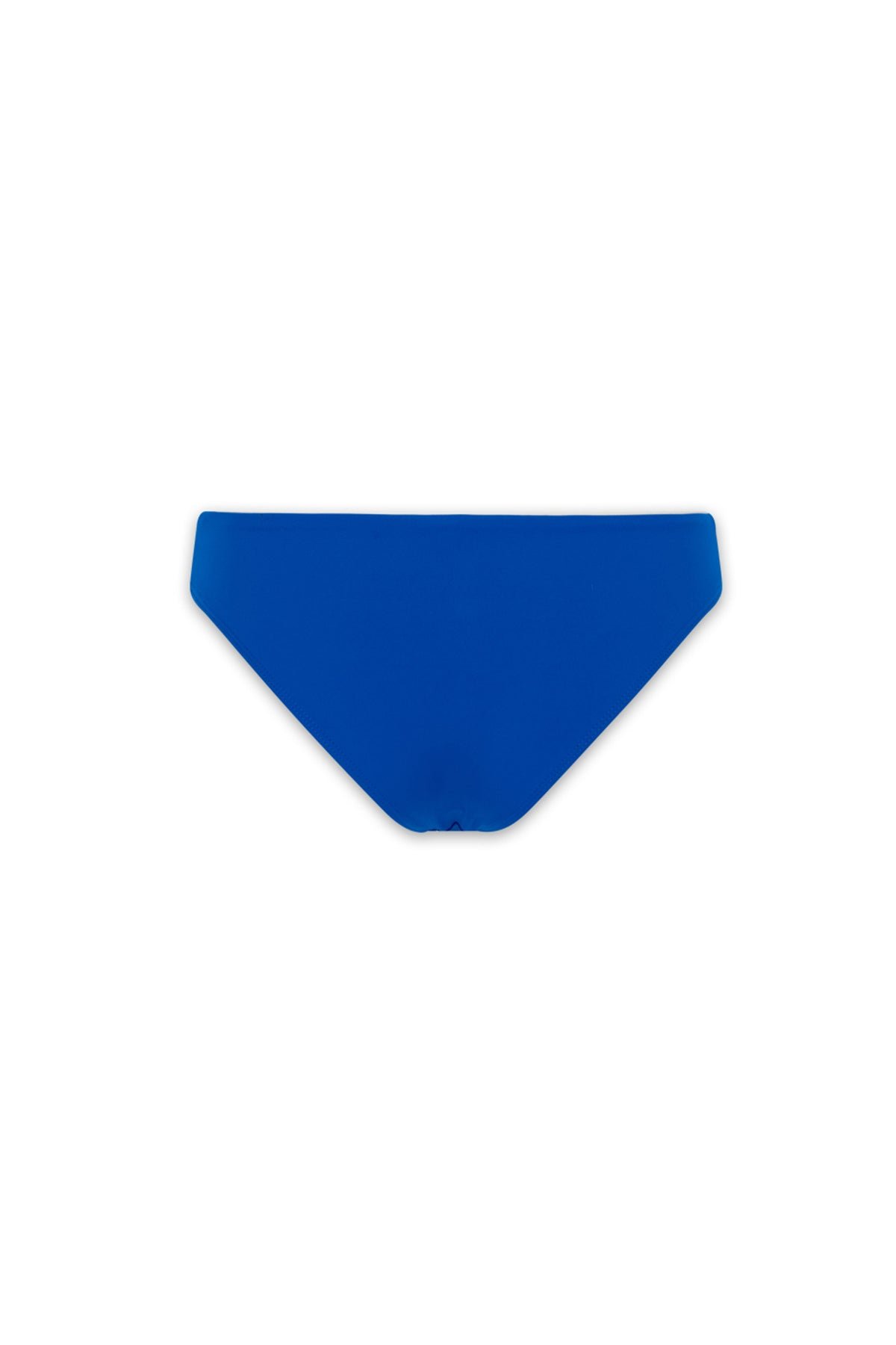 Bikini bottom swimsuit brief APNEE Blue